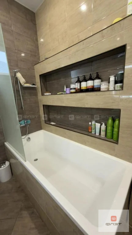 Продажа таунхауса, Куюки, Пестречинский район, 23-й квартал - Фото 8