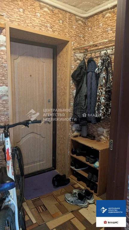 Продажа квартиры, Подвязье, Рязанский район, ул. Садовая - Фото 6