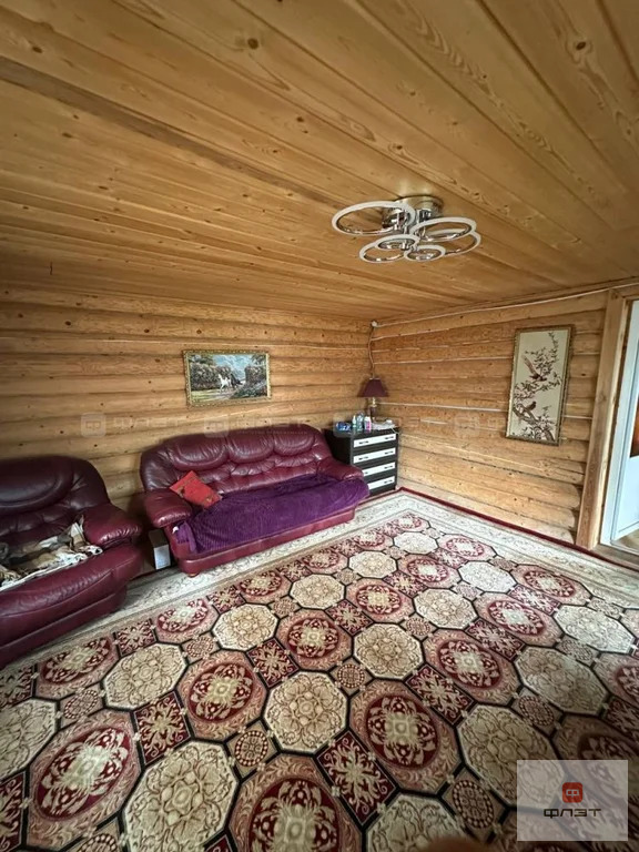 Продажа дома, Казань, тер. Коллективный сад N8 СНТ ОАО КМПО - Фото 5