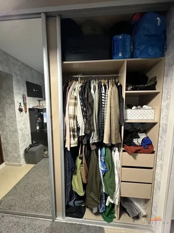 Продажа квартиры, Ростов-на-Дону, Проспект Королёва, - Фото 7