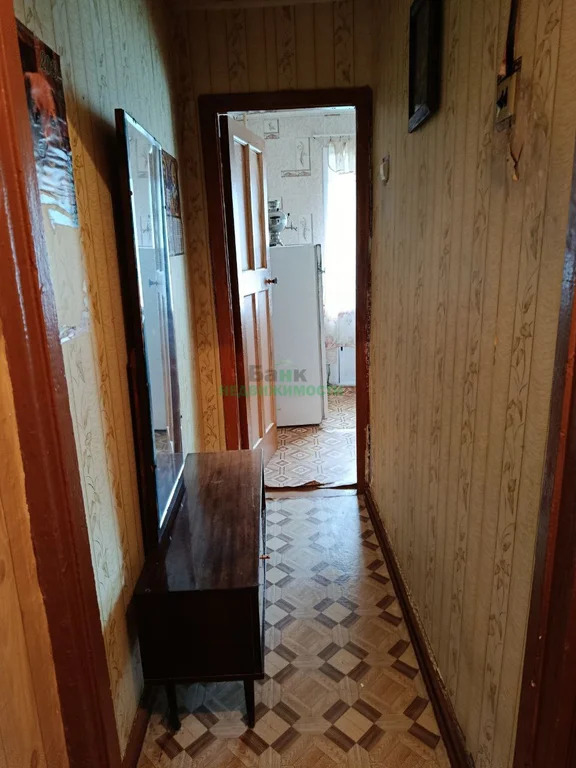 Продажа квартиры, Балаково, Набережная Леонова ул. - Фото 8
