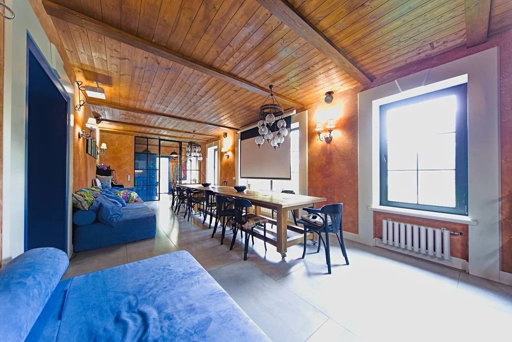 Продажа дома, Пушкино, Воскресенский район, Кировский проезд - Фото 10