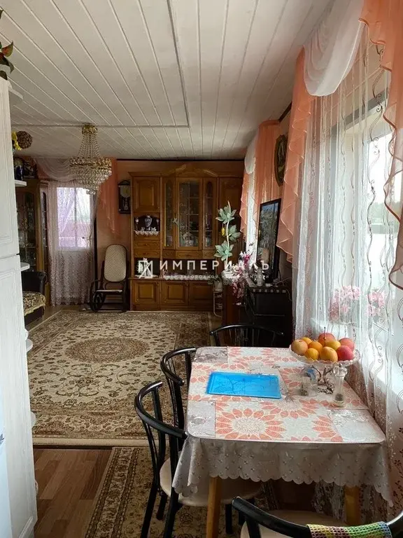 Продается дом в кп Боровки Боровского района д. Комлево - Фото 25