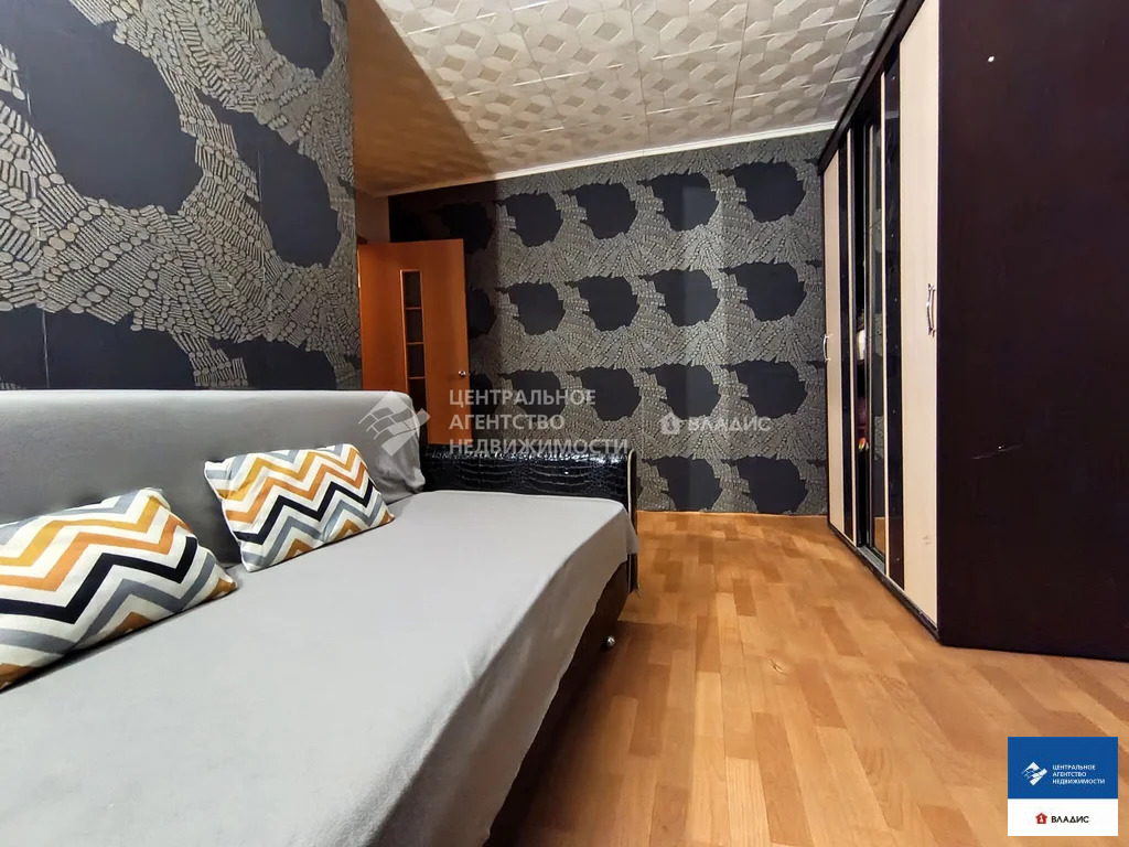 Продажа квартиры, Шилово, Шиловский район, ул. Стройкова - Фото 6