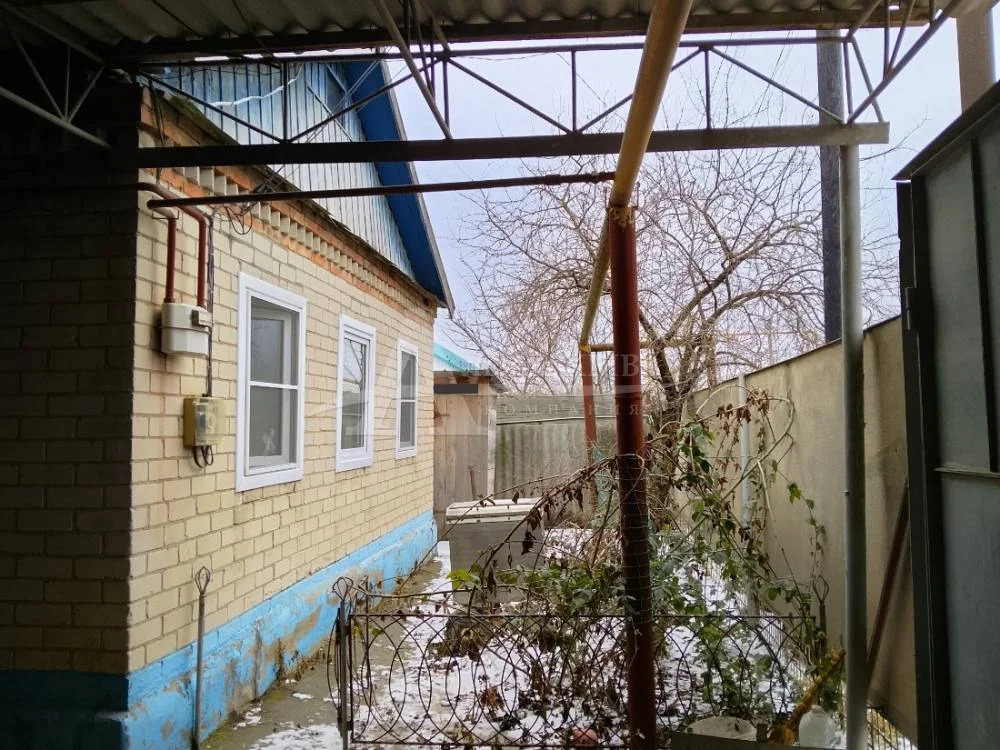 Продажа дома, Георгиевск, ул. Комсомольская - Фото 14