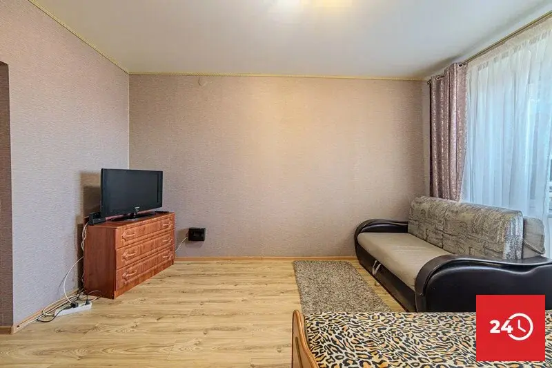 В продаже1-комн. квартира на Лунная 1 - Фото 1