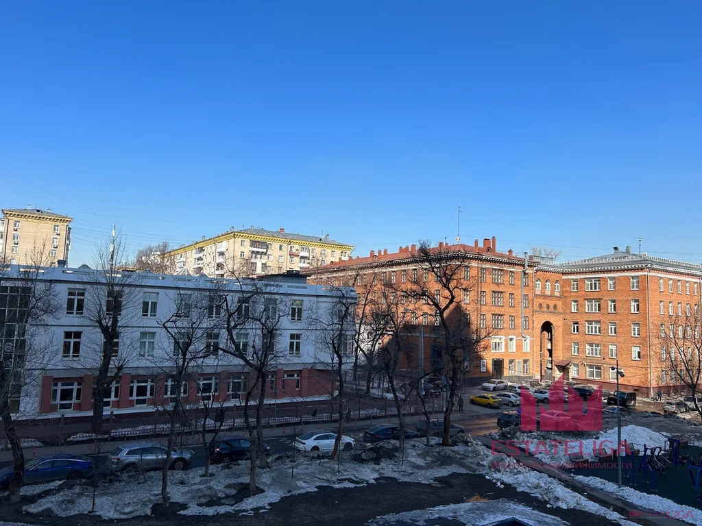 Аренда квартиры, ул. Кедрова - Фото 10