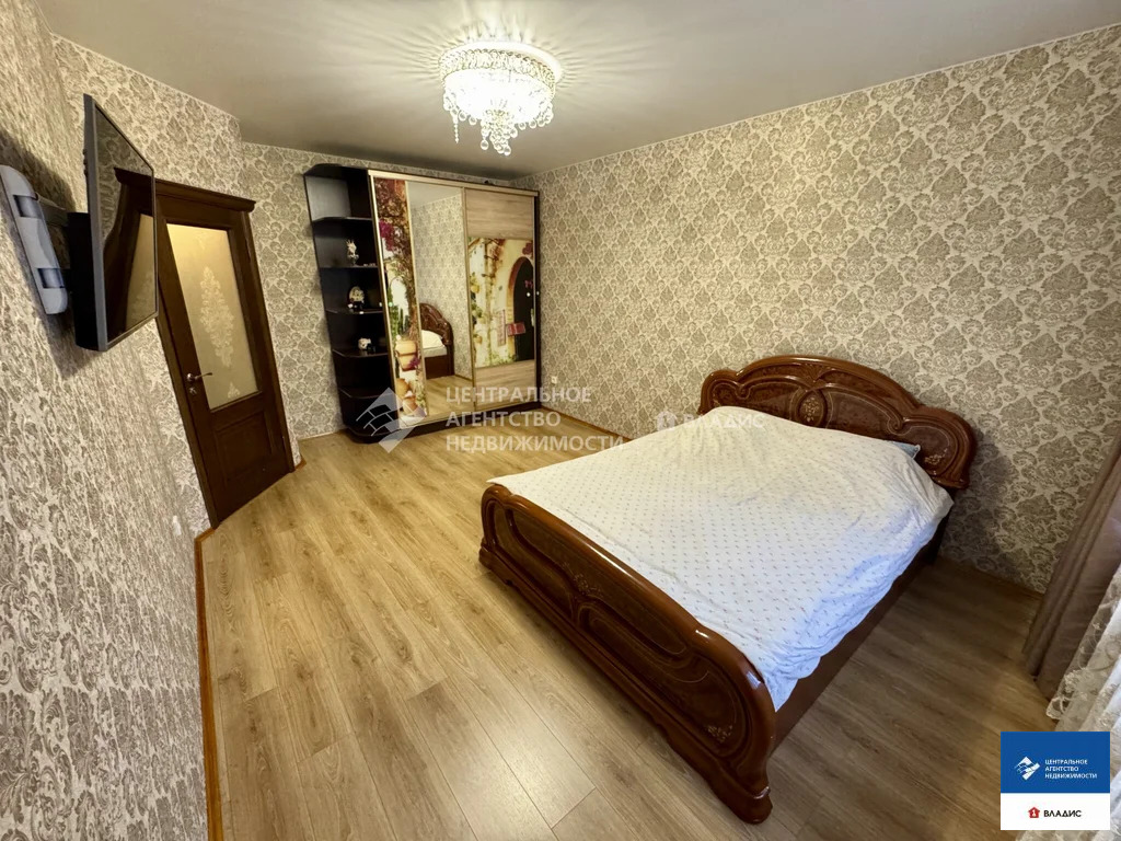 Аренда квартиры, Рязань, Мещерская улица - Фото 10