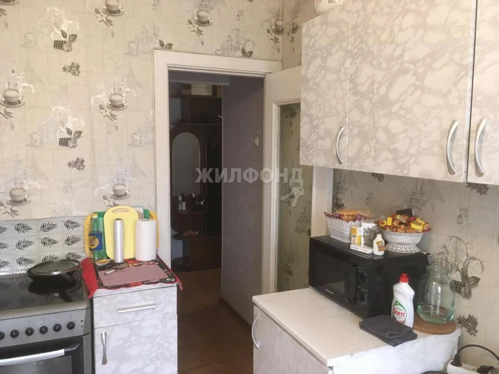 Продажа квартиры, Новосибирск, ул. Троллейная - Фото 3