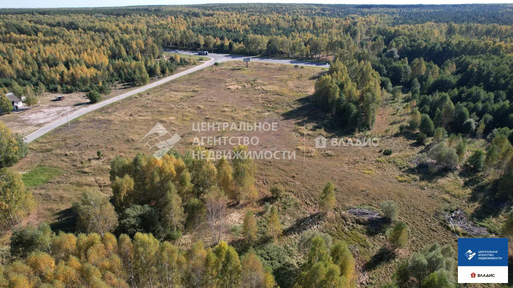 Продажа земельного участка, Харинский Ручеек, Шиловский район, ул. ... - Фото 6