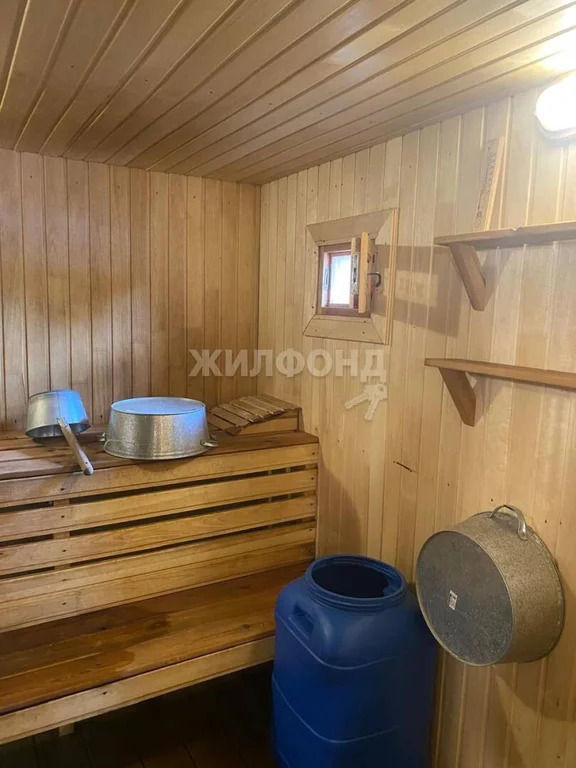 Продажа дома, Боровушка, Тогучинский район - Фото 21