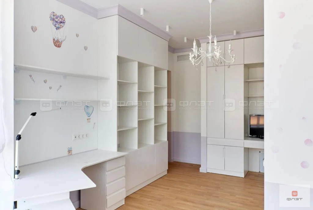 Продажа квартиры, Казань, ул. Спартаковская - Фото 4