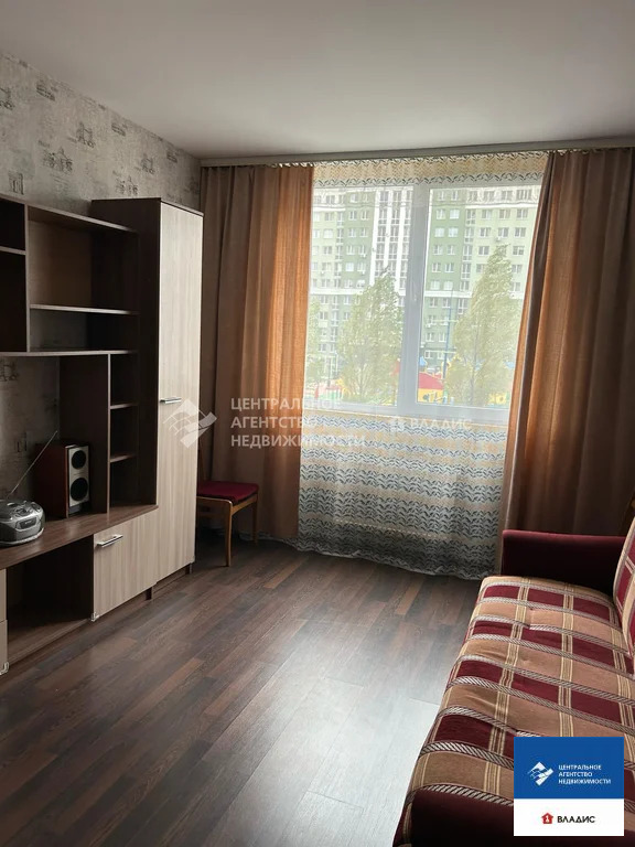 Аренда квартиры, Рязань - Фото 2