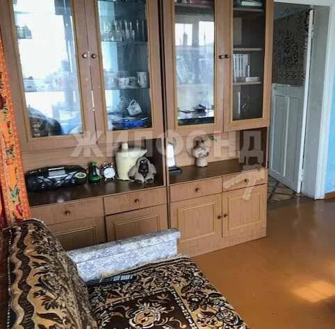 Продажа дома, Березовка, Ордынский район, ул. Школьная - Фото 2