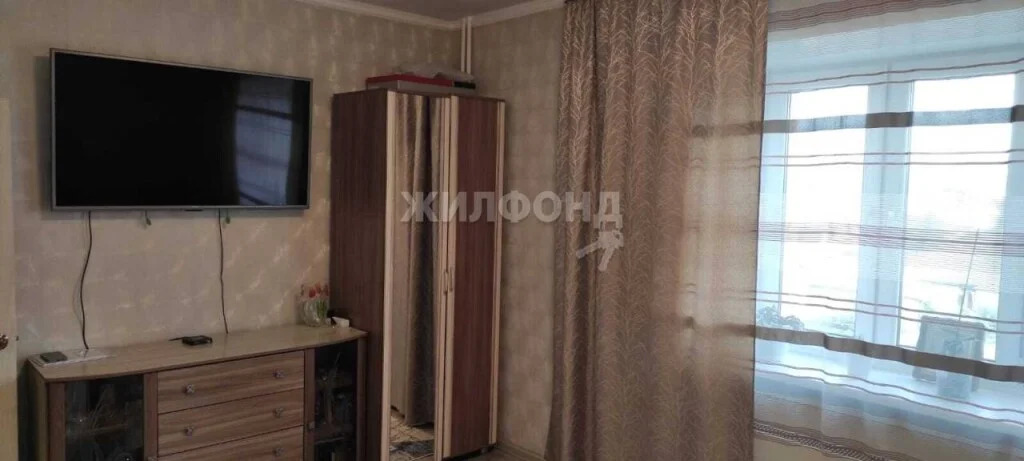 Продажа квартиры, Искитим, ул. Советская - Фото 12