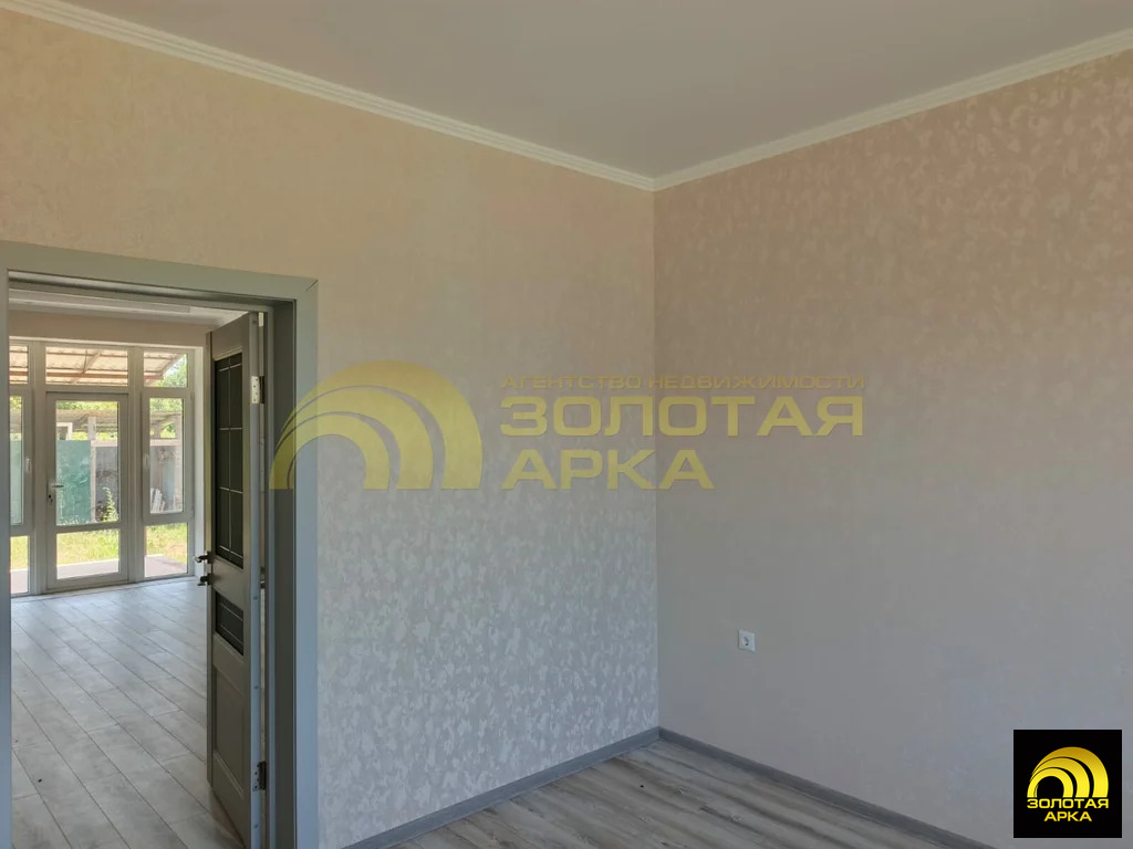 Продажа дома, Холмская, Абинский район, ул. Подгорная - Фото 5