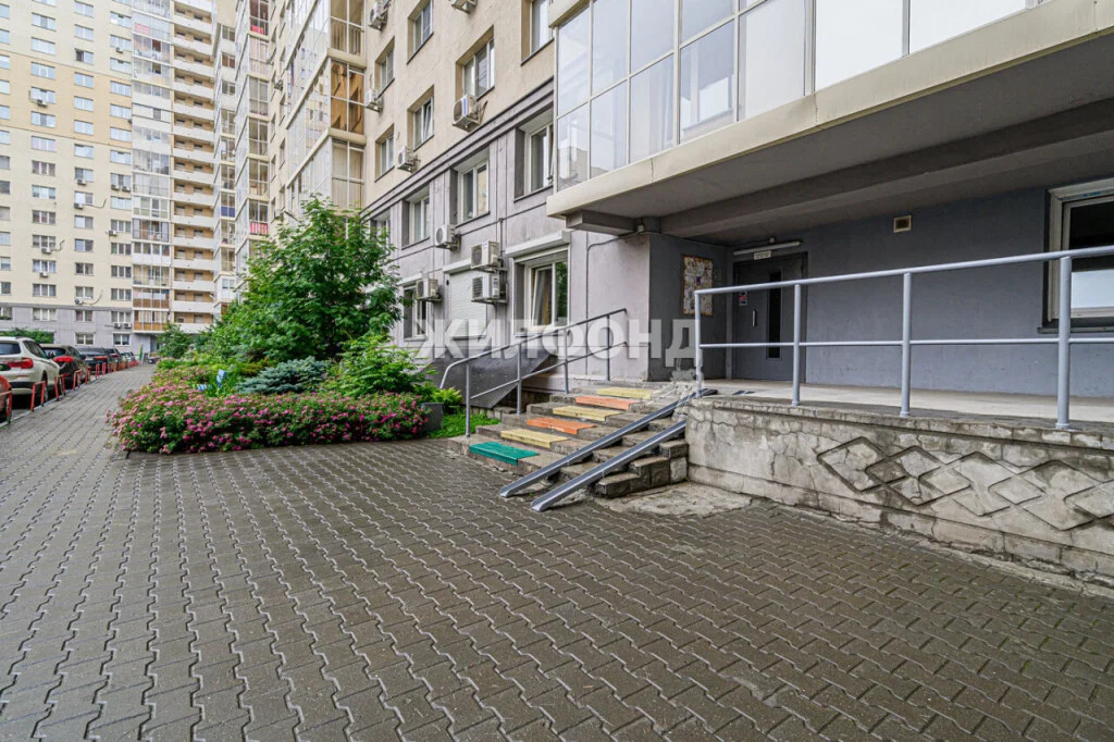 Продажа квартиры, Новосибирск, Кирова пл. - Фото 20