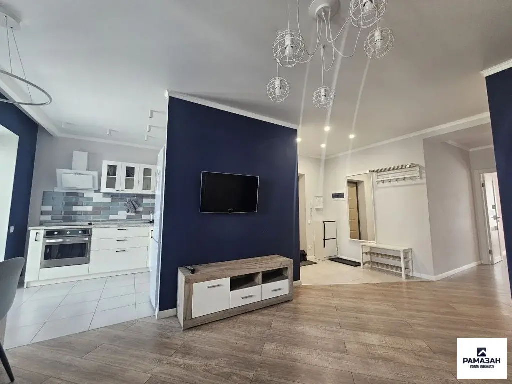 2-ком квартира ул.Николая Ершова д.66В К1 - Фото 2