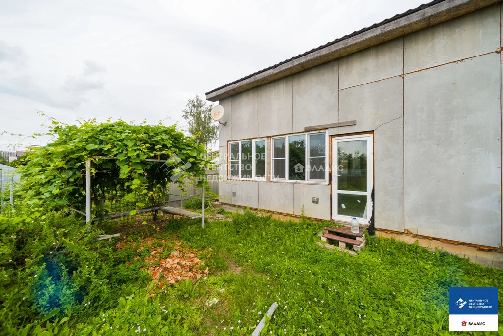 Продажа дома, Рязань, улица Новостройка - Фото 18