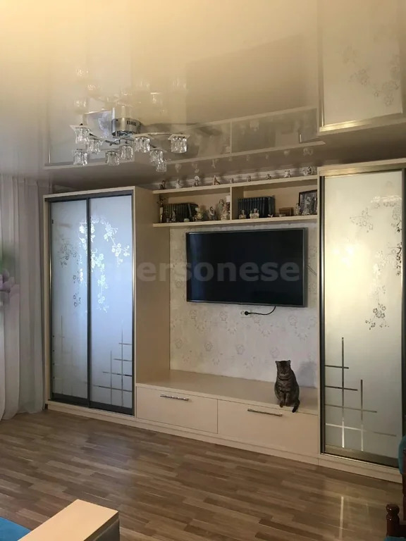 Продажа квартиры, Севастополь, Античный пр-кт. - Фото 8