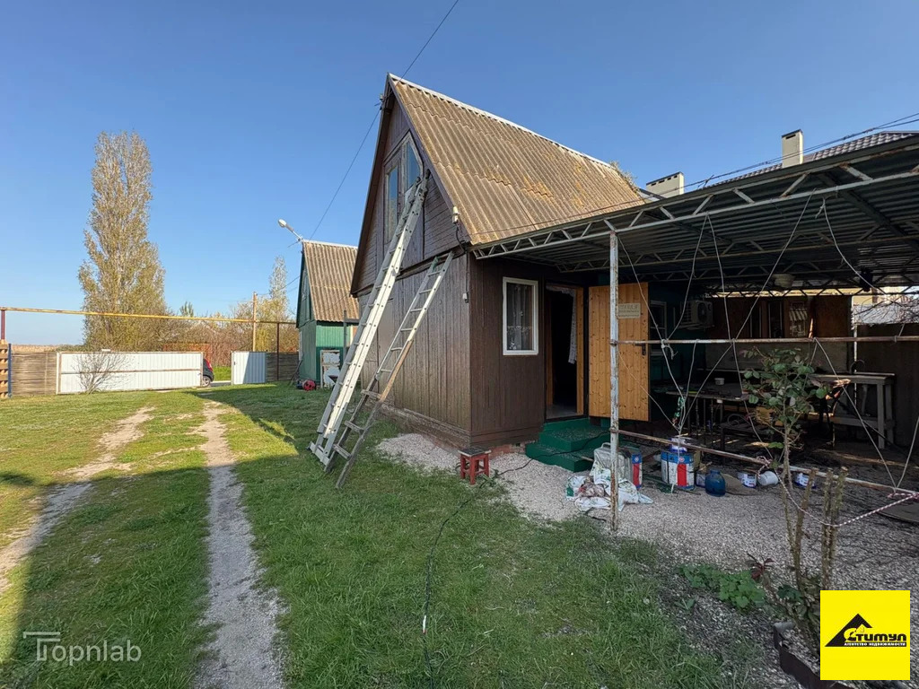 Продажа дома, Должанская, Ейский район, ул. Коллективная - Фото 4