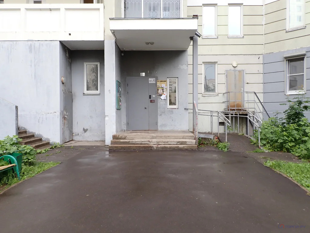 Продажа квартиры, Подольск, ул. Юбилейная - Фото 3