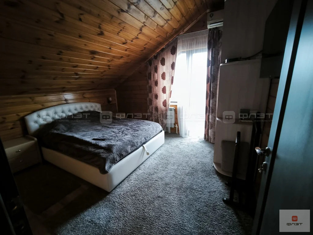 Продажа дома, Званка, Пестречинский район, ул. Романтика - Фото 12
