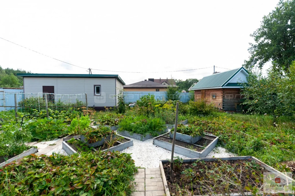 Продажа дома, Лаишевский район, дом 9 - Фото 8