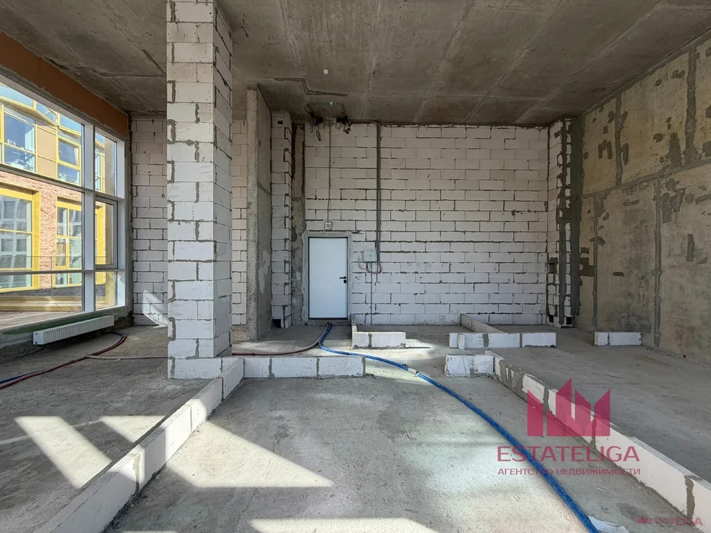 Продажа пентхауса, улица Мустая Карима - Фото 3