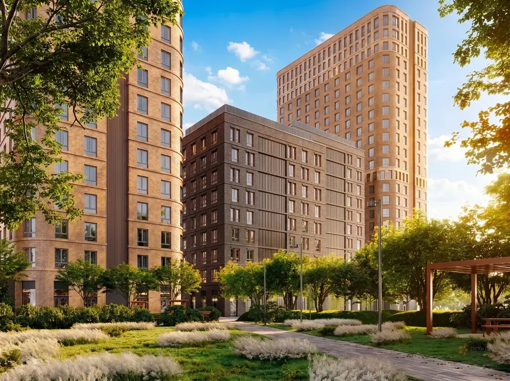 Продается 1-комнатная квартира Перовское шоссе, вл21/2. - Фото 20
