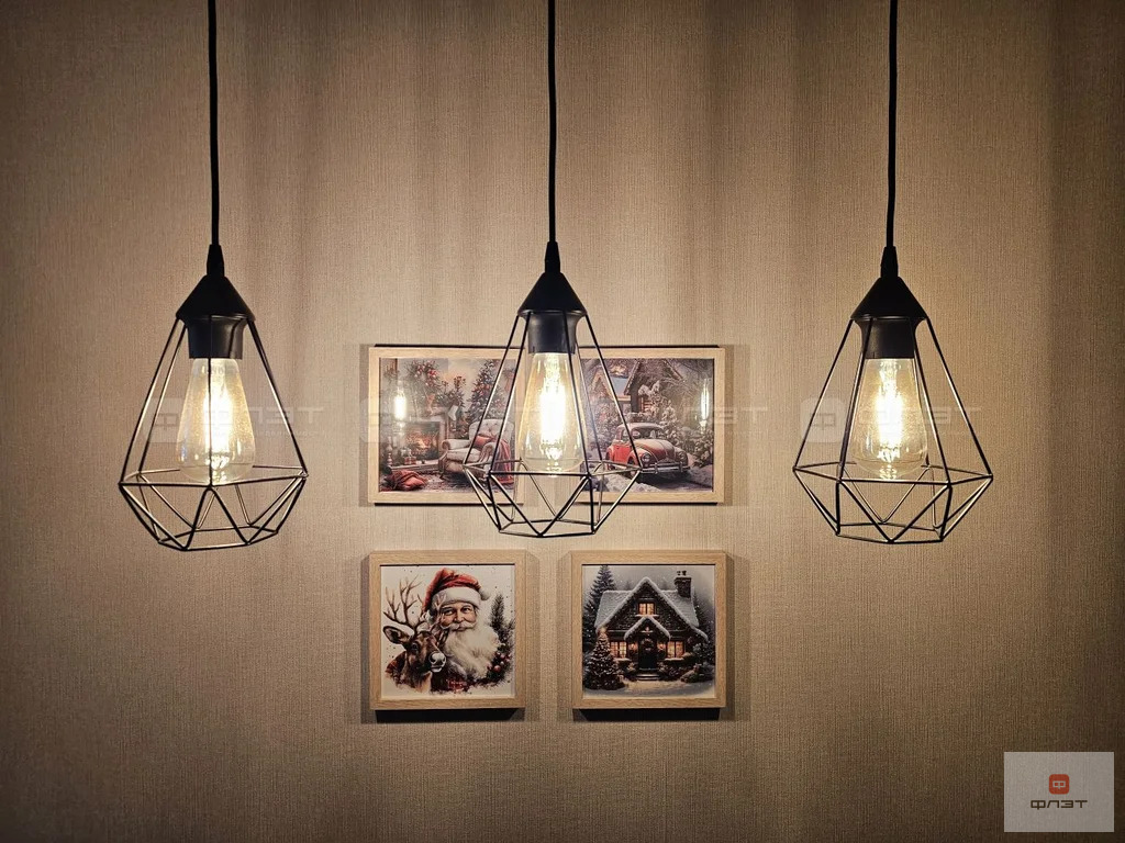 Продажа квартиры, Казань, ул. Приволжская (Аракчино) - Фото 30