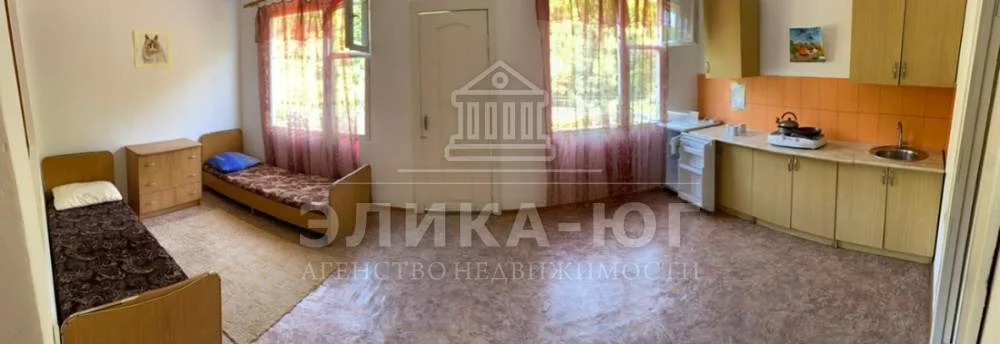 Продажа дома, Лермонтово, Туапсинский район, Дачная ул. - Фото 1