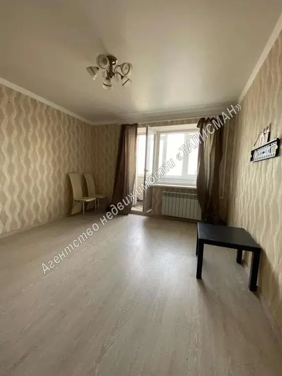 Продается 1-комнатная квартира в Таганроге с видом на море - Фото 1