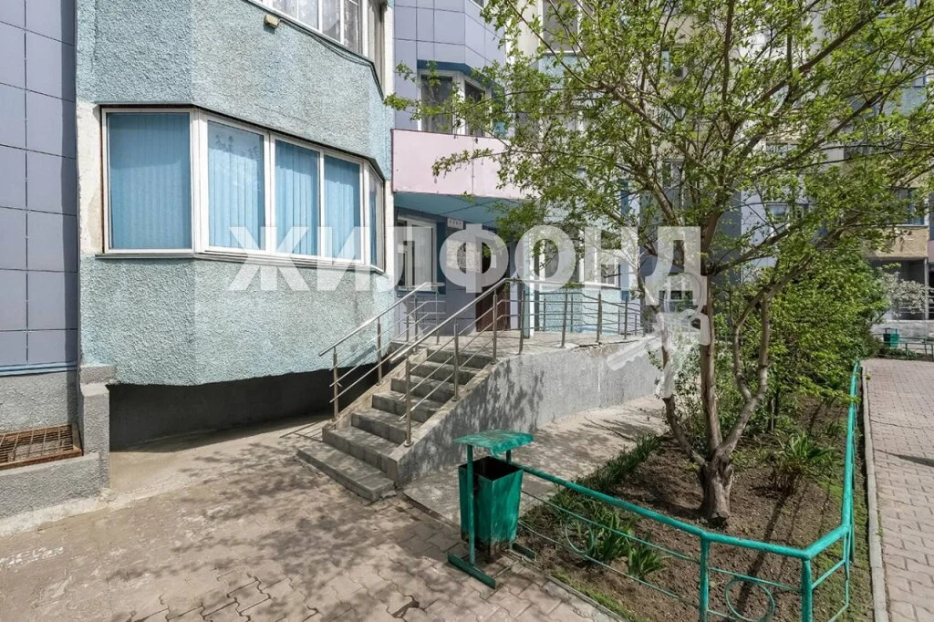 Продажа квартиры, Новосибирск, ул. Бурденко - Фото 33