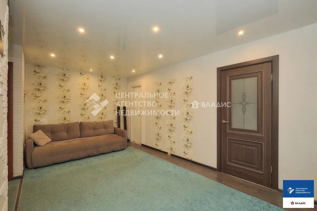 Продажа квартиры, Рязань, ул. Магистральная - Фото 1