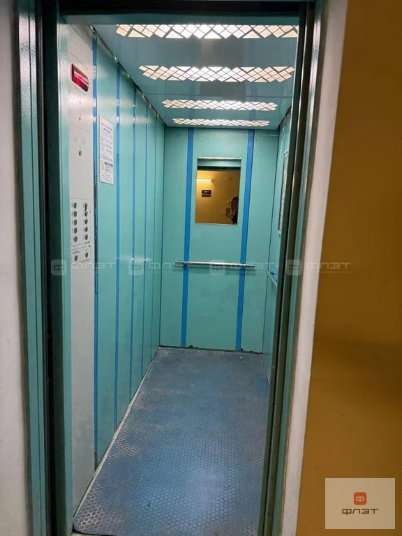 Продажа квартиры, Казань, ул. Гарифа Ахунова - Фото 3