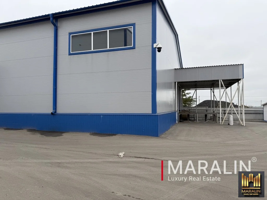 Аренда склада, Ростов-на-Дону, 1 Машиностроительный - Фото 2