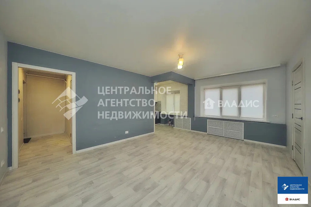 Продажа квартиры, Рыбное, Рыбновский район, 2-й квартал Прогресса - Фото 1