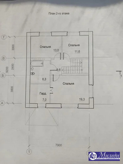 Продажа дома, Батайск, ул. Гайдара - Фото 10