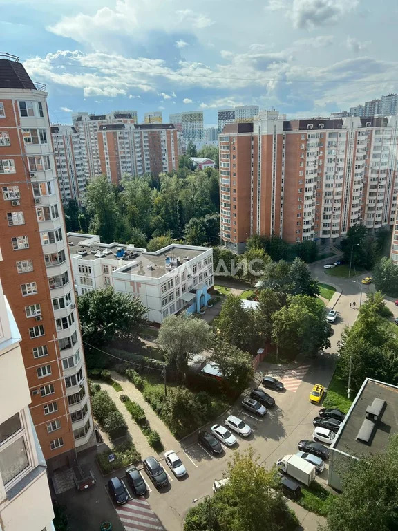 Москва, Россошанская улица, д.6, 3-комнатная квартира на продажу - Фото 26