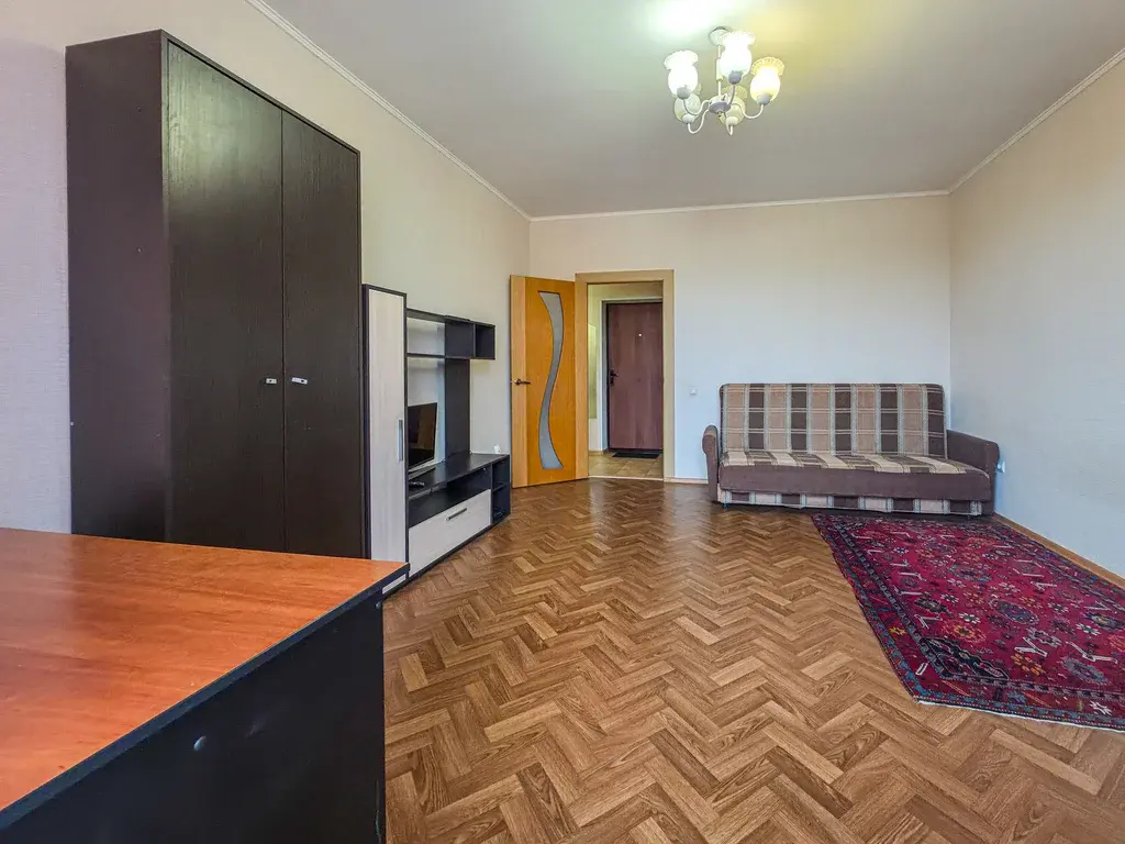 1-к Шацкого, дом 15 - Фото 1