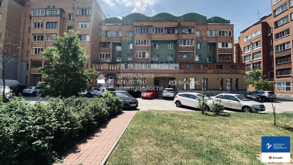 Продажа ПСН, Рязань, ул. Есенина - Фото 1