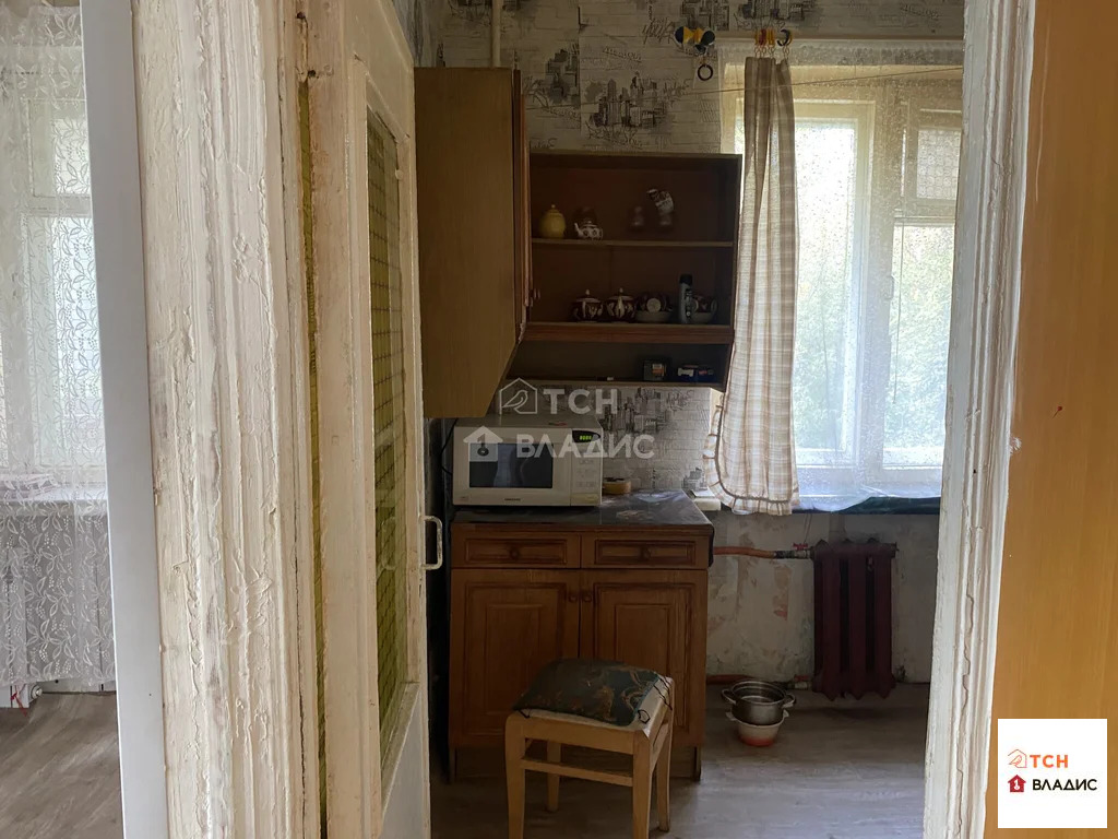 Продажа квартиры, Щелково, Щелковский район, ул. Полевая - Фото 7