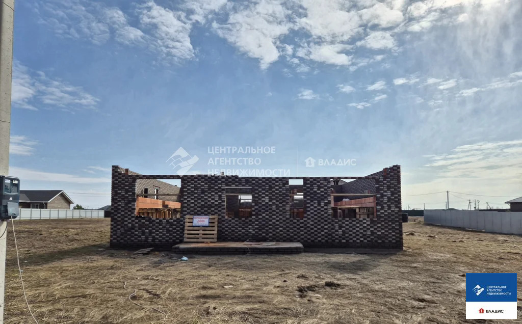 Продажа дома, Рязанский район, Ольховая улица - Фото 4