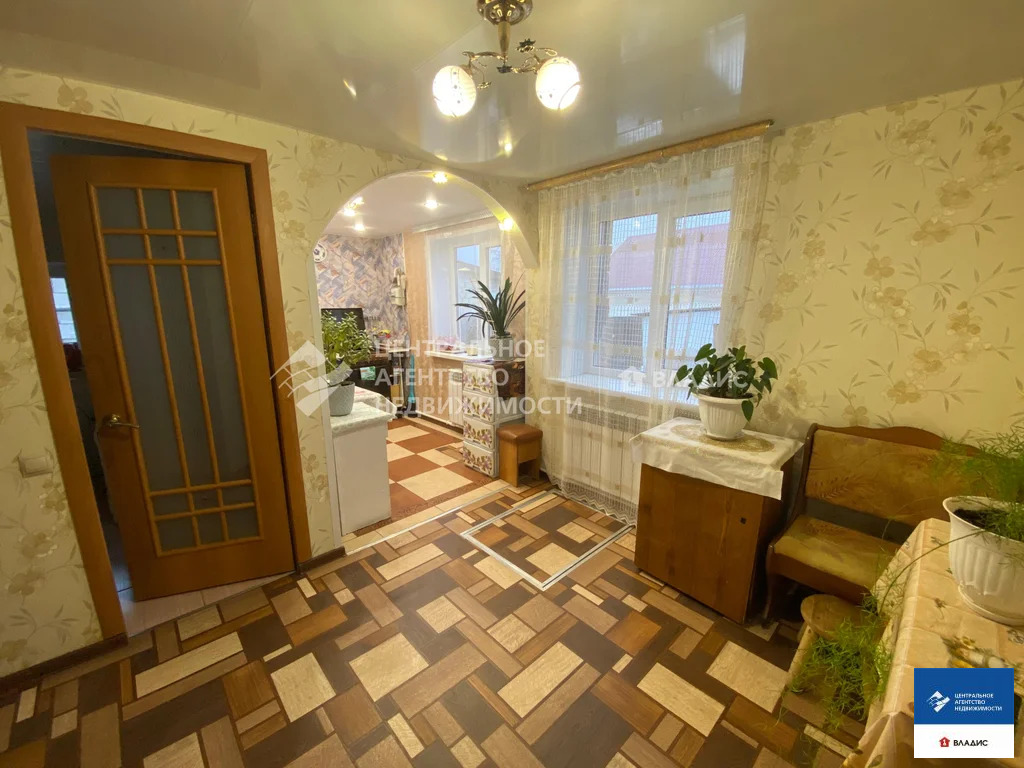 Продажа дома, Касимов, Касимовский район, Московская улица - Фото 6