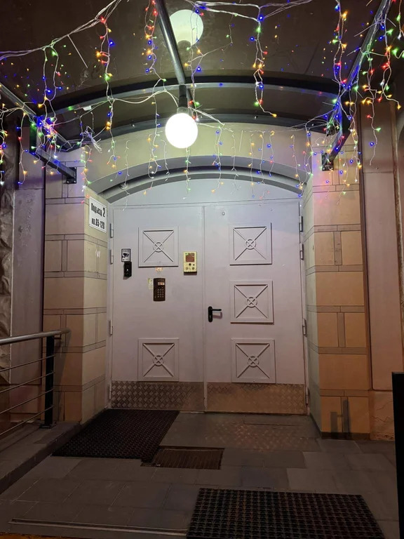 Сдается 1-комн. квартира 37.8 кв.м. - Фото 4