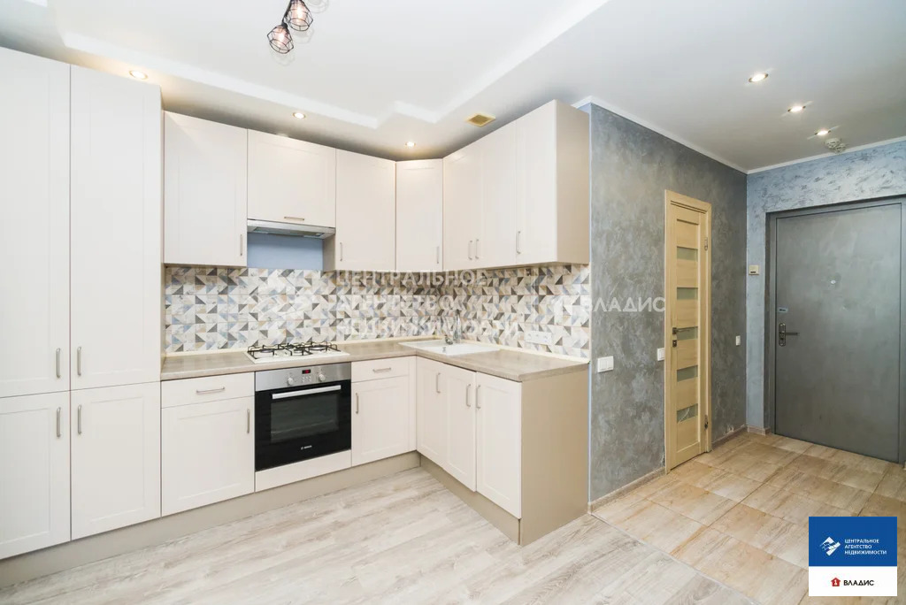 Продажа квартиры, Рязань, ул. Чапаева - Фото 1