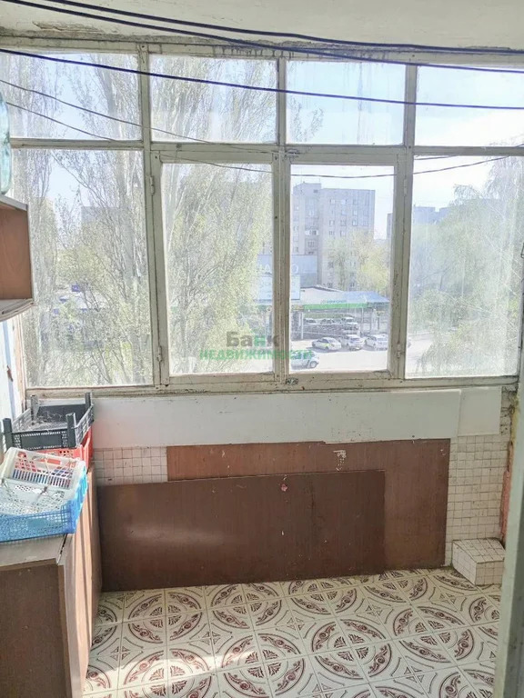 Продажа квартиры, Балаково, Проспект Героев ул. - Фото 4