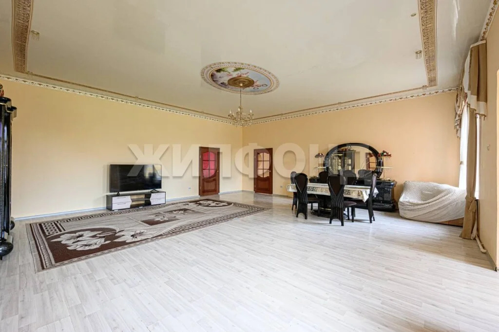 Продажа дома, Новосибирск, ул. Хуторская - Фото 3