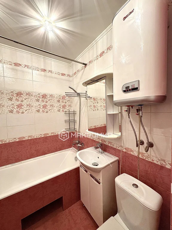 Продажа квартиры, Новосибирск, м. Площадь Маркса, ул. Ватутина - Фото 10